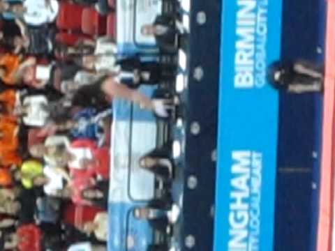 World Trampoline & Tumbling Championships 2011 Birmingham: 40