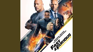 Even If I Die (Hobbs & Shaw)