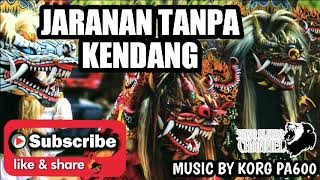 Download lagu MUSIK JARANAN TANPA KENDANG TERBARU 2020 sling jar... mp3