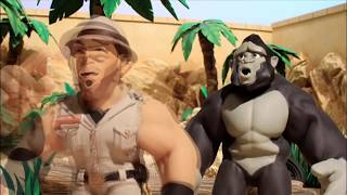 Download lagu WWE Slam City - Daniel Bryan & Randy Orton - Episode 23 mp3