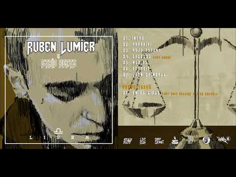 2 - Ruben Lumier & Staid Beats - Harakiri [L I B R A]