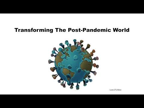 2021.07.11 - Live Streamed - All Things New - Liz & Otoniel Perez