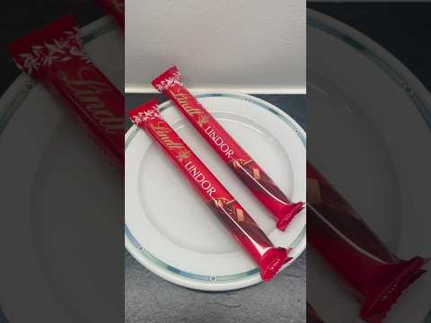 Lindt Lindor Milk Chocolate Bar