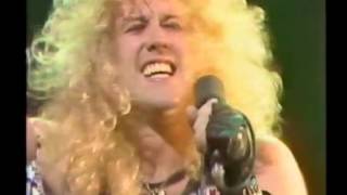 Black n&#39; Blue - Wicked Bitch (Live)