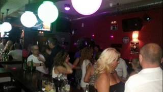 La casa azul vamos a volar