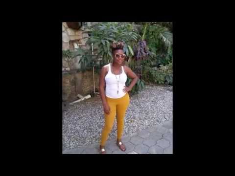 Bon Jan Van - Ruthshelle Guillaume Ft. Katalog Gabel