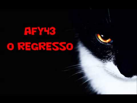 AFY43 - Regresso