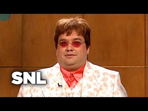 Elton John's New Musical - Saturday Night Live