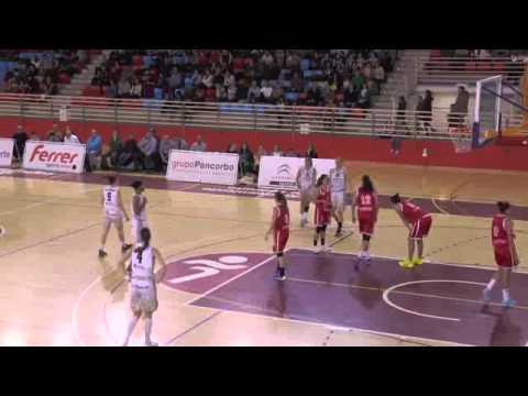 LFJ14 CAMPUS PROMETE...,77 - 73,STAR CENTER-UNI FERROL... (03/01/2016)