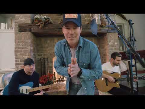 Clay Walker - Mary Did You Know (Live Performance)
