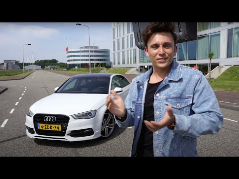 THIS is why I bought a 2015 Audi A3 Sedan | 2 Year Ownership | Review by Damn Fast💙