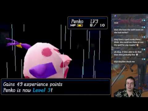 Shining Force III Sc.2 ~ final penguin grinding [pt.6.2]