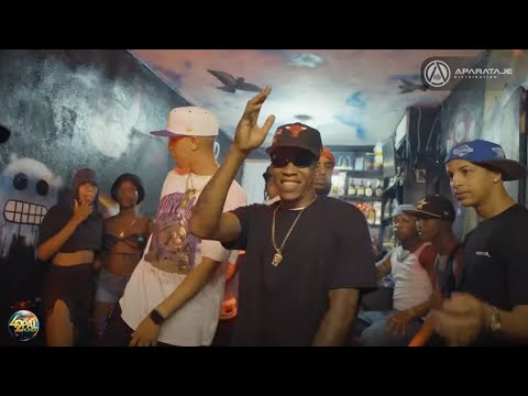 Se la Prendimo - Sicokario x Young Gatillo (Video Oficial)