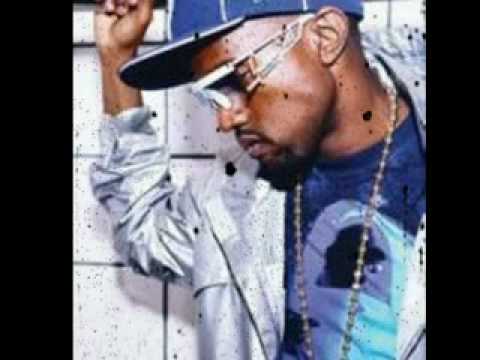 Kanye West ft. GLC - Big Screen