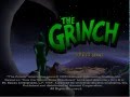 THE GRINCH (PC / Sega Dreamcast / Sony.