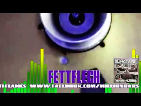 Jensit Flames _ Fettfleck (Kuba one Diss)