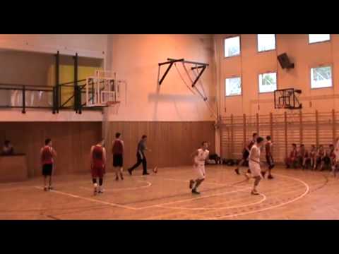U16 Legszebb Soproni SI - Körmendi MTE