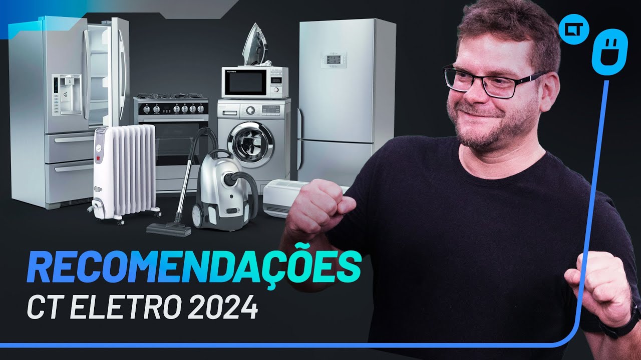 CT Eletro Recommendations in 2024: What to Keep an Eye on on Black Friday!