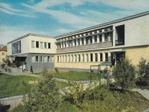 Poznati Palančani: prim. dr Živorad Jovanović (2. deo)