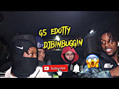 PULLED UP ON G5 EDOTTY&DJ BIN BUGGIN💀😭I TOOK THEY SKI & WHIP😭THEY EVERY🅾️💥#blessed #explorepage