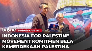 Download lagu Indonesia For Palestine Movement Bela Kemerdekaan Palestina | Kabar Hari Ini mp3 Download lagu Indonesia For Palestine Movement Bela Kemerdekaan Palestina | Kabar Hari Ini mp3