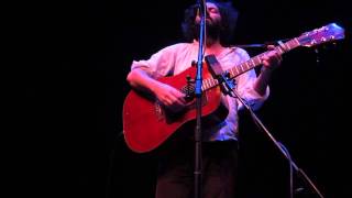 Destroyer - "Don't Become the Thing You Hated" (November 21, 2013 - Wexner Center)