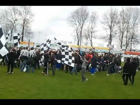 Achilles'29 - Argon 6-2  (Kampioenschap)