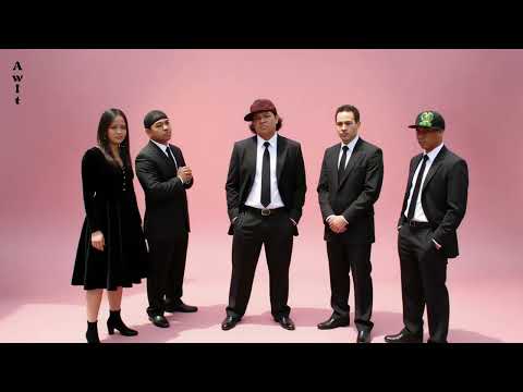 Kabet - Gagong Rapper (Ai Soul Cover)