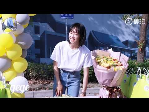 190407 Victoria -  Drama《掮客》Broker Wrapped Up