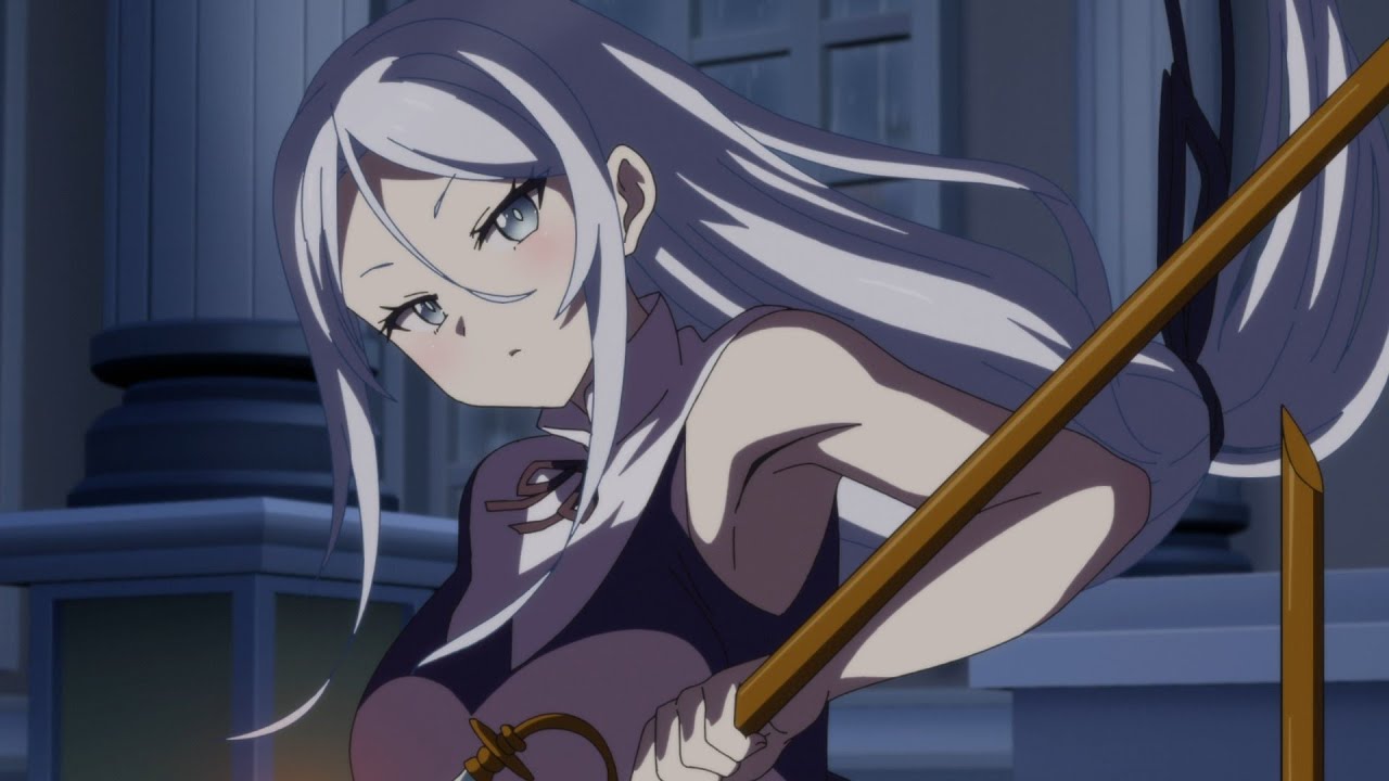 Bereinkarnasi Malah Menjadi Pangeran Ketujuh - Episode 20 [Takarir Indonesia]