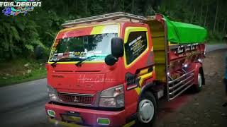 Download lagu story wa kata kata sopir truk mp3