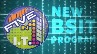 preview picture of video 'DMC BSIT 5n1 TVC'