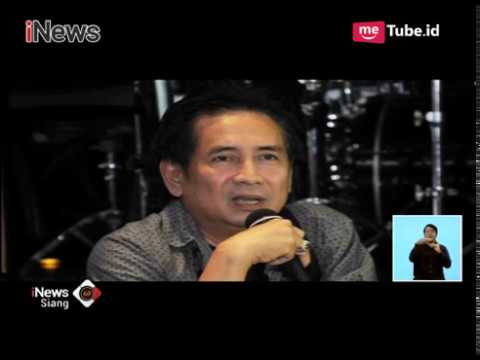 Kabar Duka, Mantan Penyiar Radio Sys NS Meninggal Dunia - iNews Siang 23/01