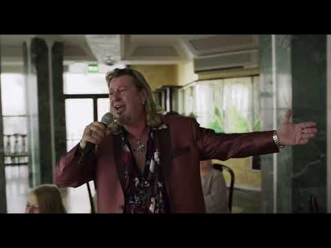 New German Film - RIMINI - Best Cinema Trailer - presentato da Anna