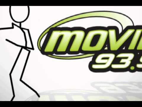 Movin 93.9