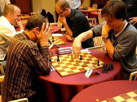 Robin van Kampen - Arthur van de Oudeweetering