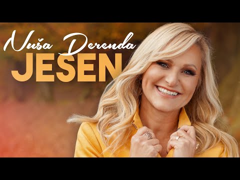 NUŠA DERENDA - JESEN (Official Video)