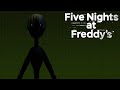 FNAF Phantom Puppet S Music Box