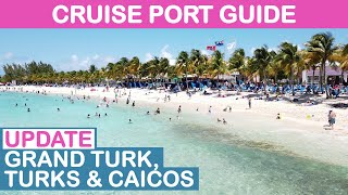 Grand Turk Cruise Port Guide: Tips and Overview
