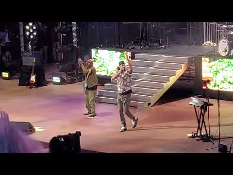 Michael Franti & Spearhead - Meet Me When The Sun Goes Down - Red Rocks, CO May 31, 2024