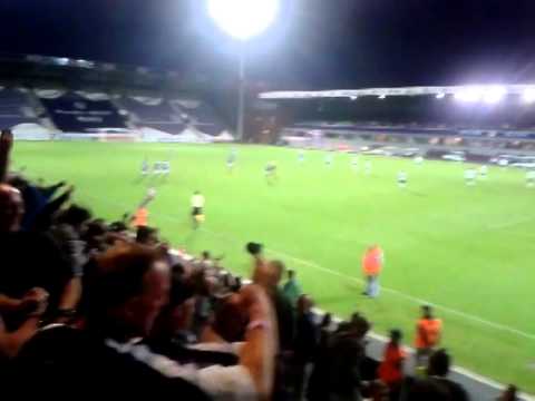 Beerschot wildrijk- gent zeehaven