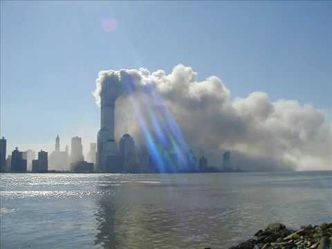 In Memoriam - Remembering September 11, 2001