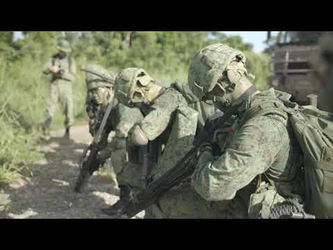 STORM Training Exercise - 24 SA