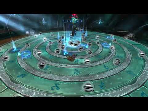 Fatescribe Roh-Kalo | Mythic Solo Hunter | The War Within