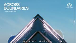 Cover art for Da Ressurection