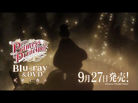 Blu-ray&DVD
