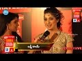 Raai Laxmi About The Gap In Tollywood SIIMA 2014 Awards