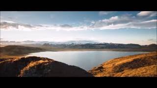 The End of All Rivers :: Bruce Cockburn