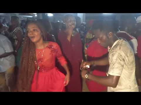 St valentin 2021 Avec Asséké Lopez - Assi Olivier