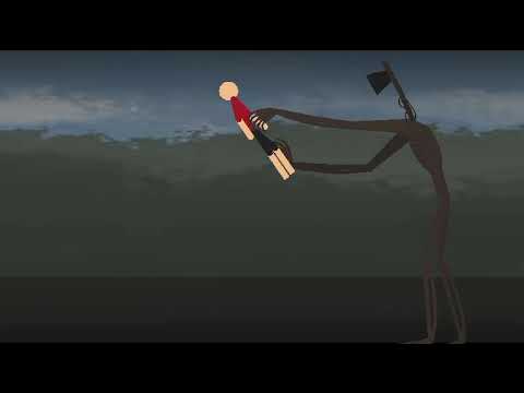 crawl crepeer siren head test